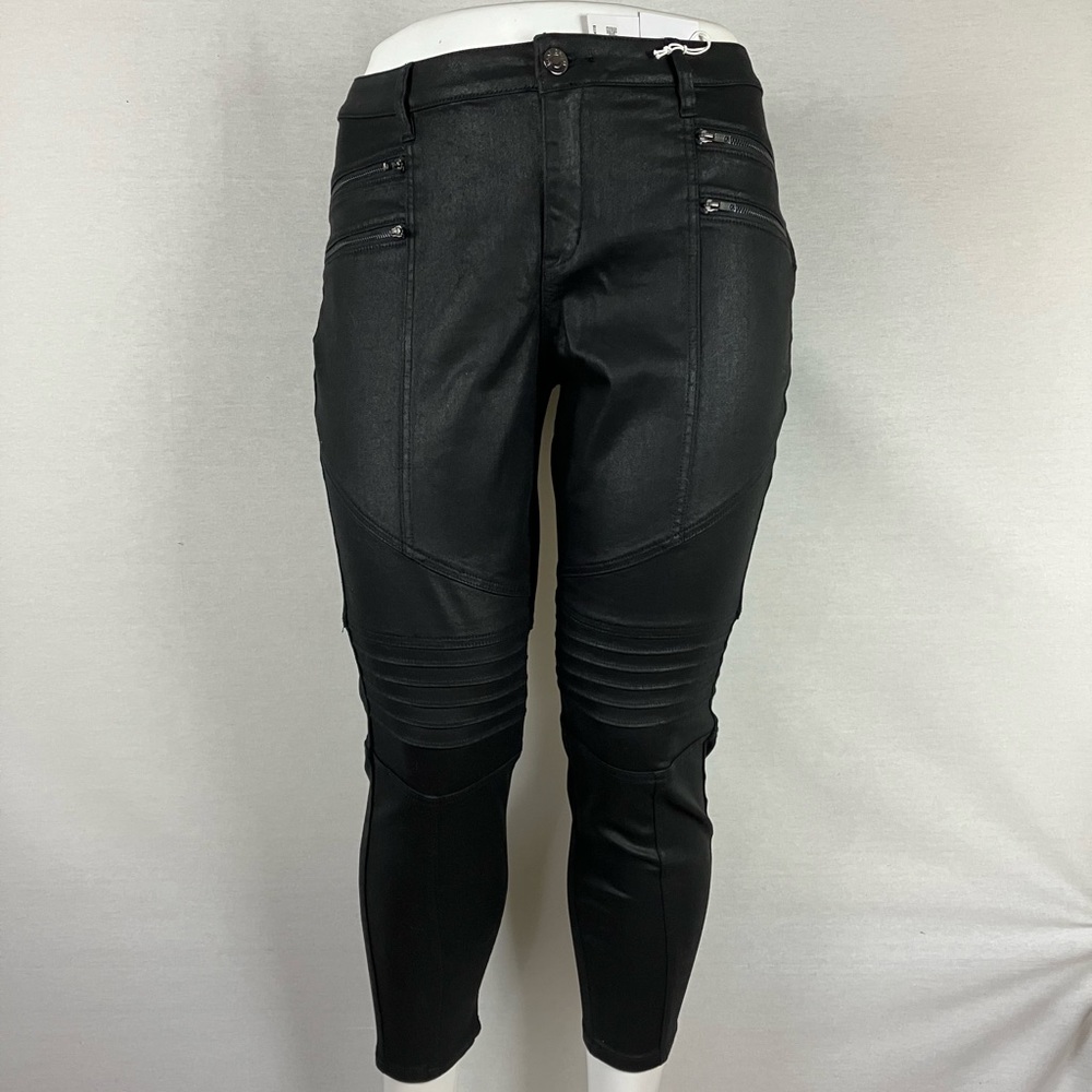 NWOT Lane Byant Skinny Jeans